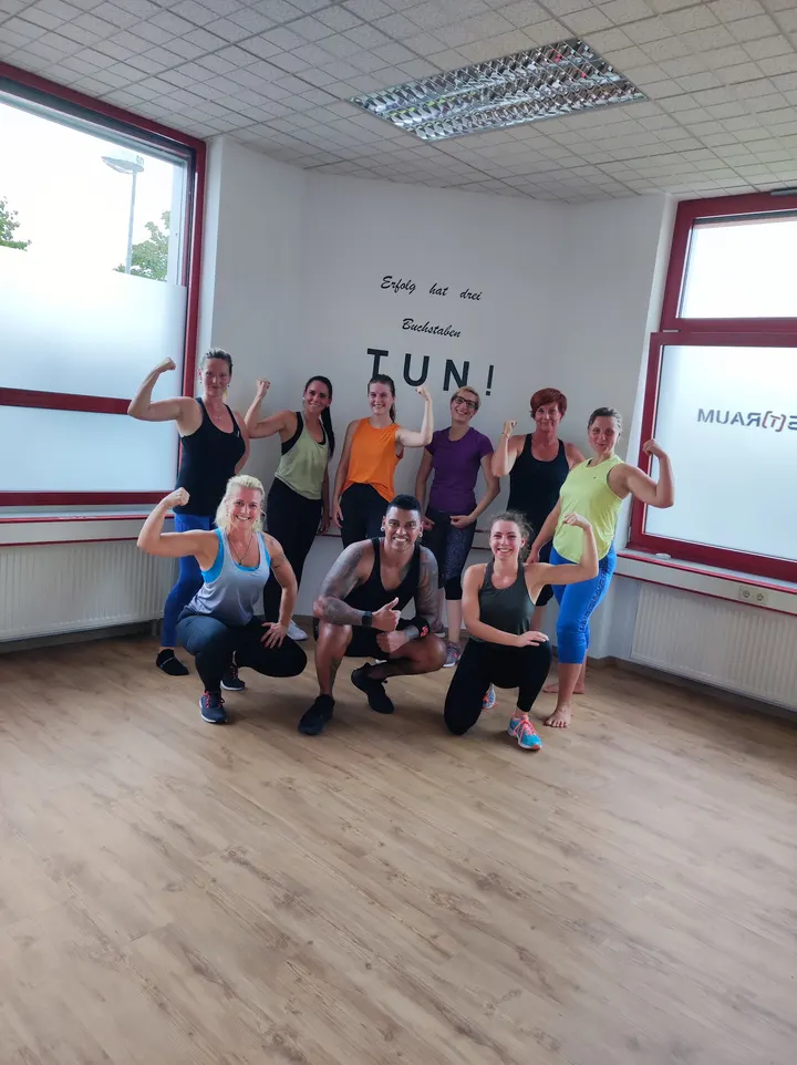 KursTraum — fitnessstudio in Sattelweiler, Satteldorf — 2