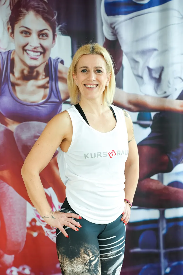 KursTraum — fitnessstudio in Satteldorf — 3