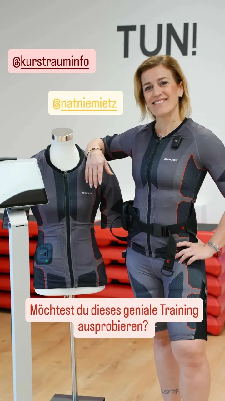 KursTraum — fitnessstudio in Satteldorf — 4