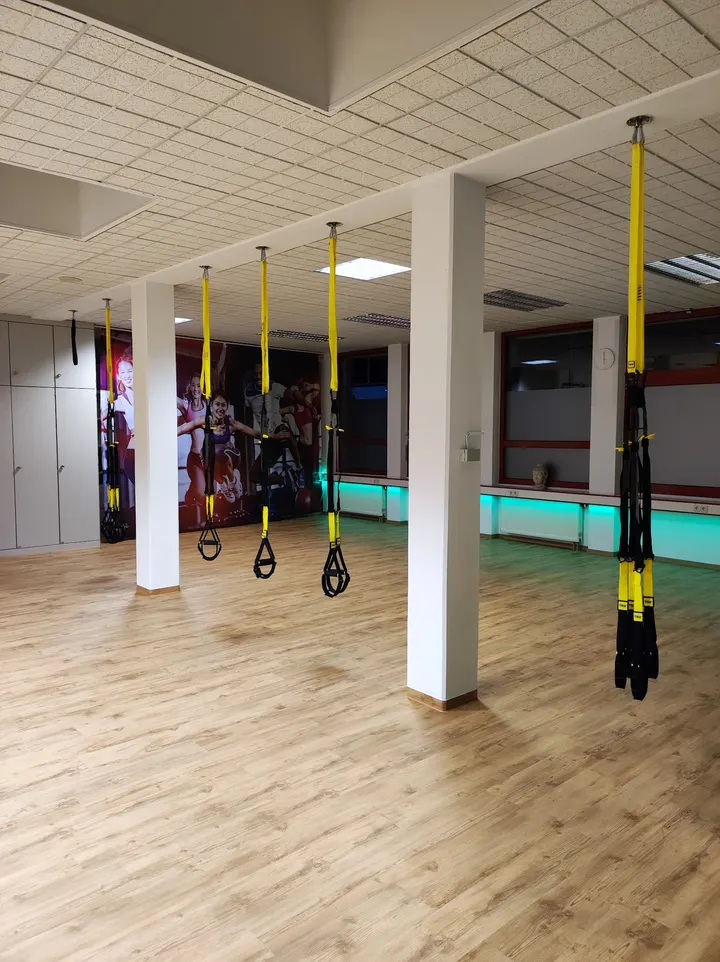 KursTraum — Fitnessstudio in Sattelweiler, Satteldorf