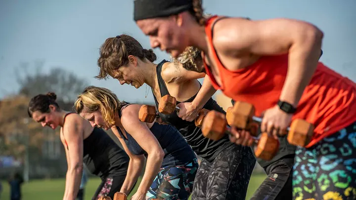 Elite Fitness UK - MUSWELL HILL — fitness studio in London — 4