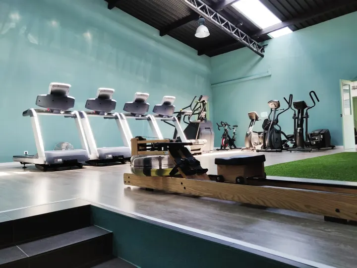 SP Fitness Boutique — ginásio-studio em Ponta Delgada (São José), Ponta Delgada — 2