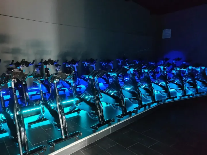 SP Fitness Boutique — ginásio-studio em Ponta Delgada (São José), Ponta Delgada — 3