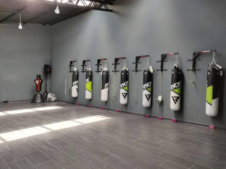 SP Fitness Boutique — ginásio-studio em Ponta Delgada — 3