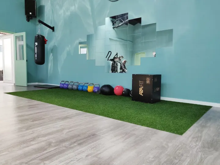 SP Fitness Boutique — Ginásio em Ponta Delgada (São José), Ponta Delgada