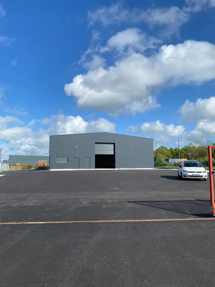 Crossfit Rising Phoenix — crossfit-studio à Malville — 5