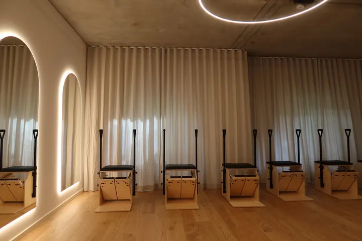 People of Pilates — pilates-studio in Prenzlauer Berg, Berlin — 2