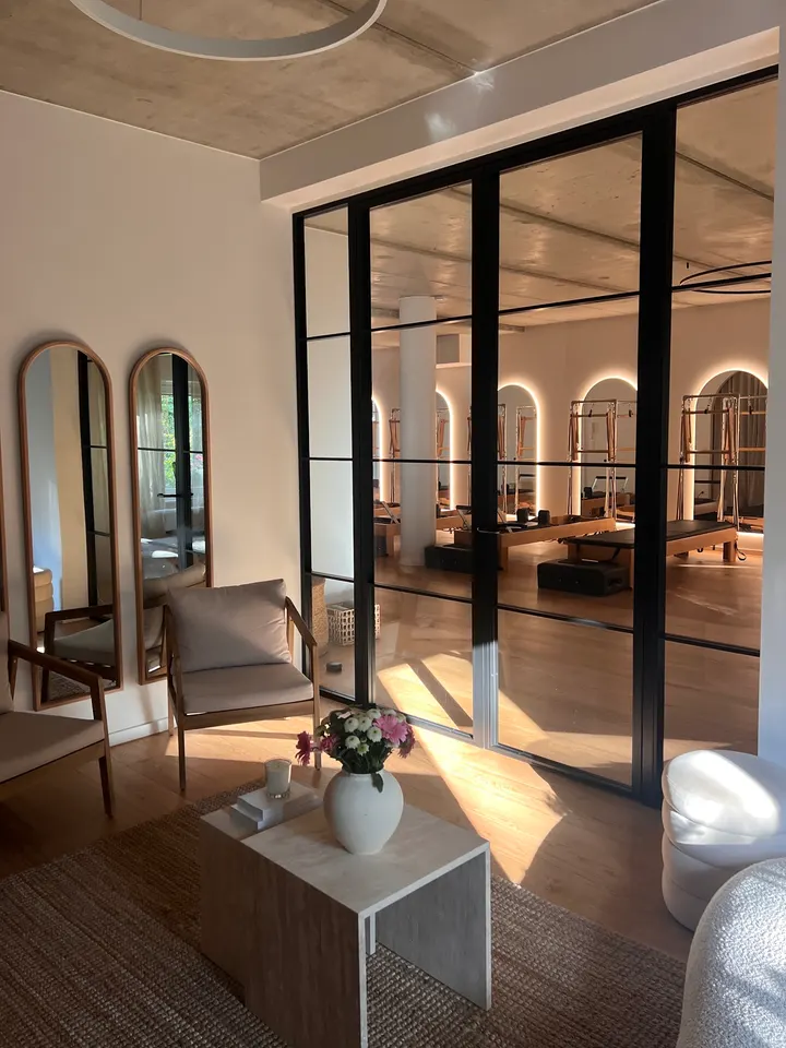People of Pilates — pilates-studio in Berlin — 5