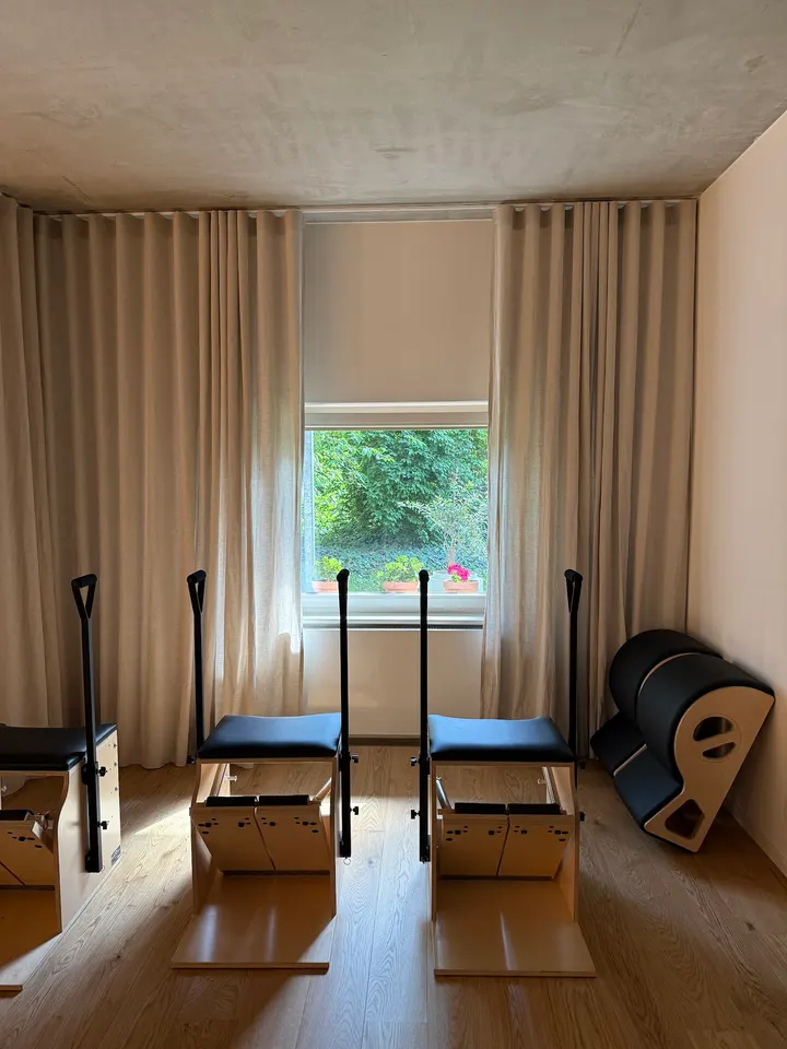 People of Pilates — Pilates in Prenzlauer Berg, Berlin