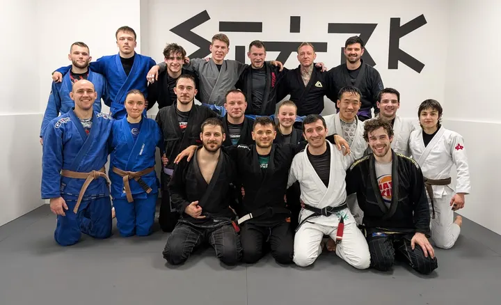 STARK Jiu Jitsu Leipzig — bjj-studio in Leipzig — 3