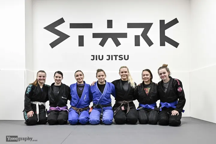STARK Jiu Jitsu Leipzig — bjj-studio in Leipzig — 4