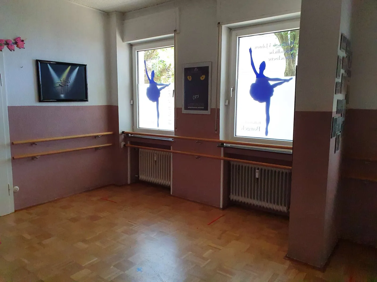Bargelê Ballettschule — tanz-studio in Innenstadt Ost, Dortmund — 3