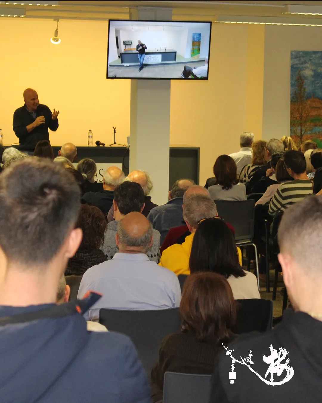 Dojo Zen Lleida — meditación-studio en Lleida — 4
