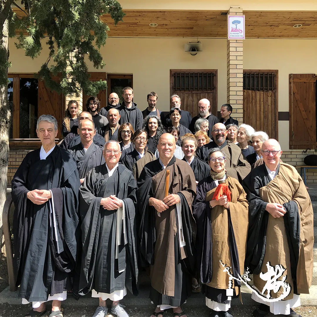 Dojo Zen Lleida — meditación-studio en Lleida — 5