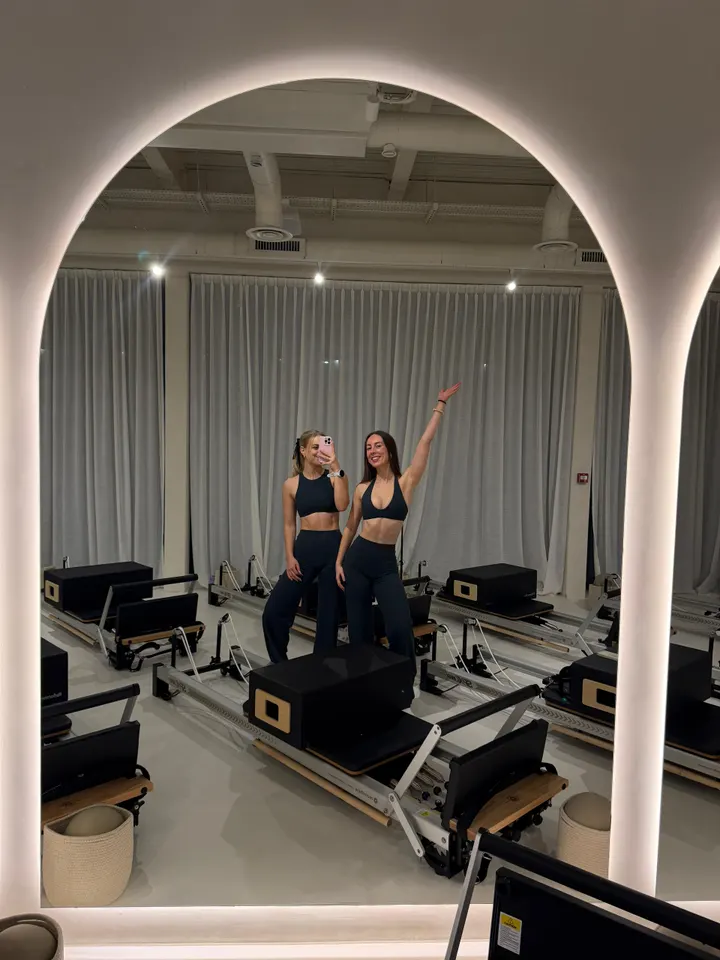 The MAD Studio — functional training-studio in London — 4