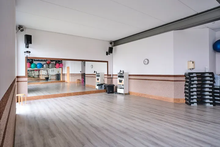 Explosives World Of Sports — fitnessstudio in Haarenstroth, Bad Zwischenahn — 3