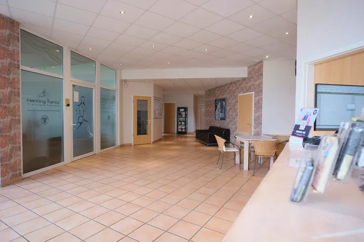 Explosives World Of Sports — fitnessstudio in Bad Zwischenahn — 3