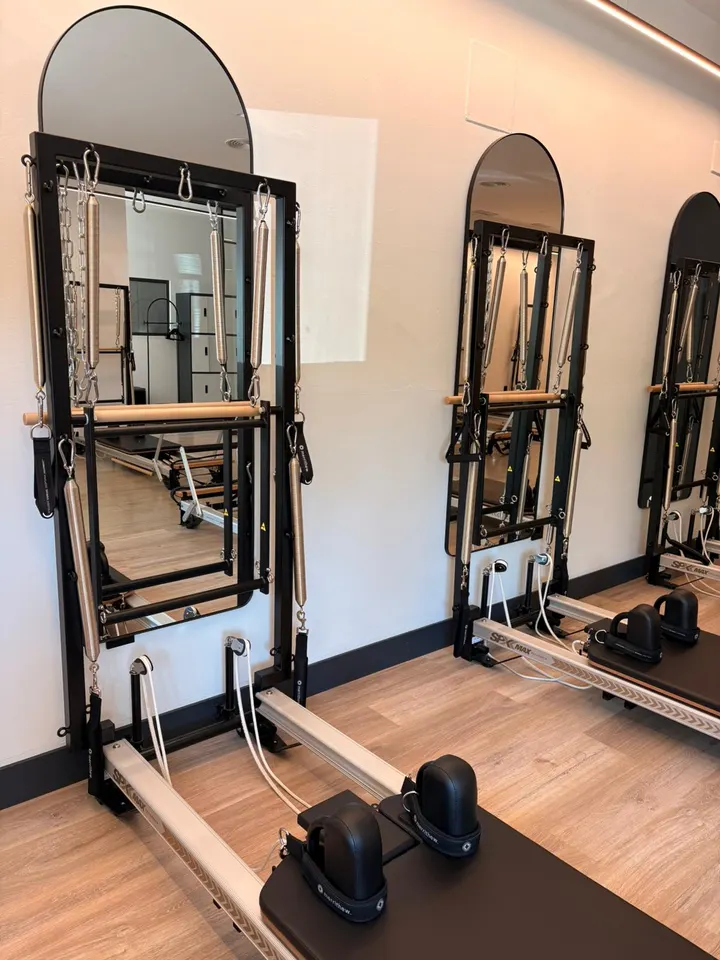 Pilates10 Bermejales — pilates-studio en Elcano-Los Bermejales, Sevilla — 2