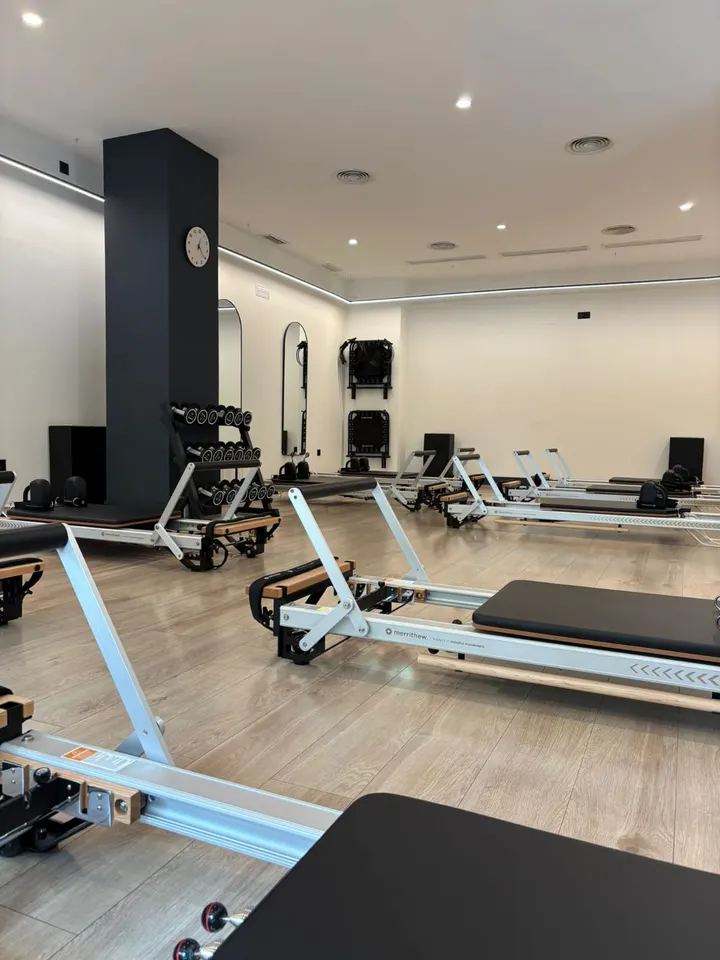 Pilates10 Bermejales — pilates-studio en Elcano-Los Bermejales, Sevilla — 3