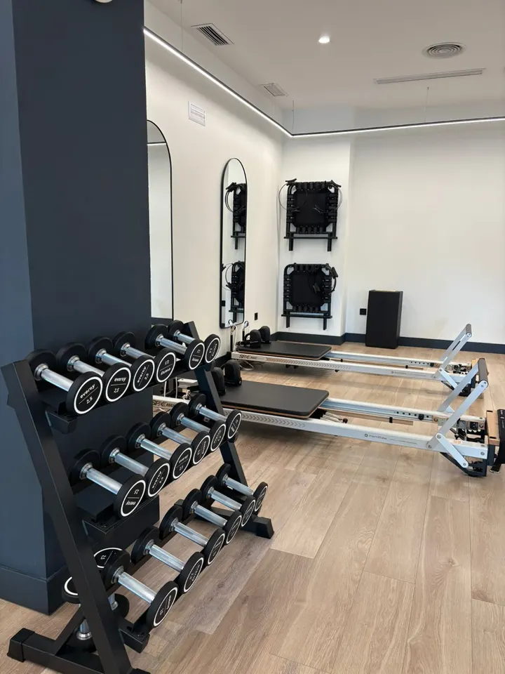 Pilates10 Bermejales — pilates-studio en Sevilla — 3