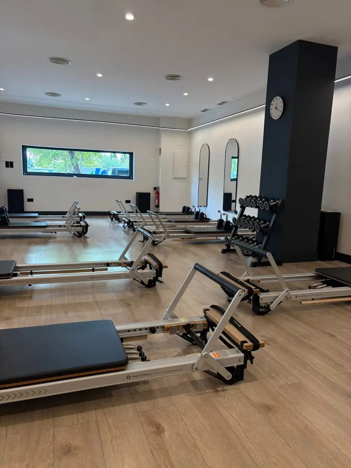 Pilates10 Bermejales — pilates-studio en Sevilla — 4