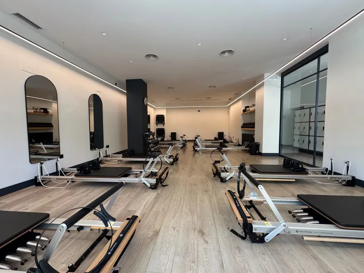 Pilates10 Bermejales — pilates-studio en Sevilla — 5