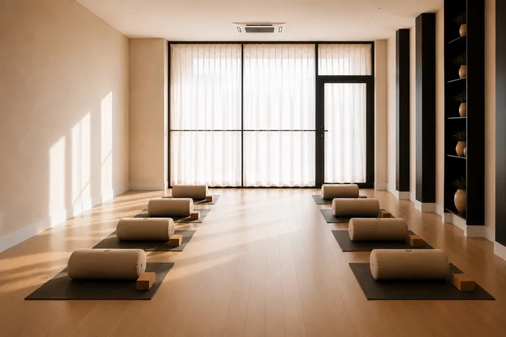 Soma Revenir à soi — méditation-studio à Paris 17e Arrondissement, Paris — 3