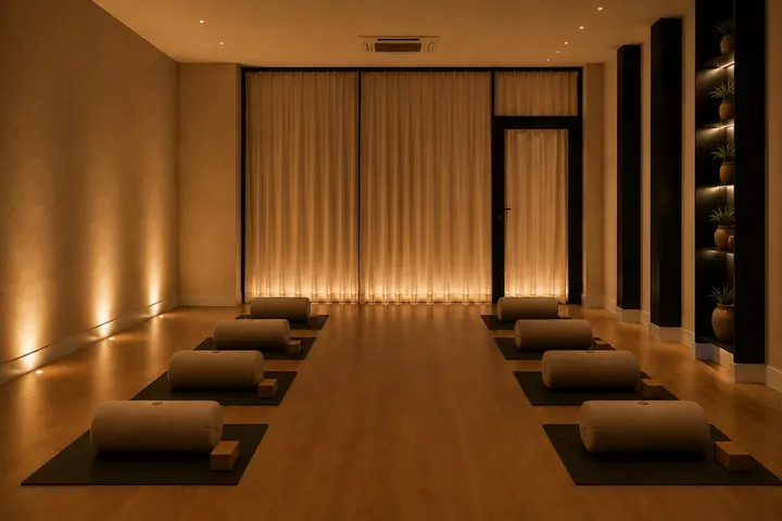 Soma Revenir à soi — méditation-studio à Paris — 3