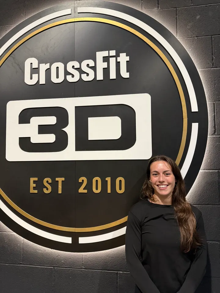 CrossFit 3D — crossfit-studio in Trafford Park, Manchester — 3