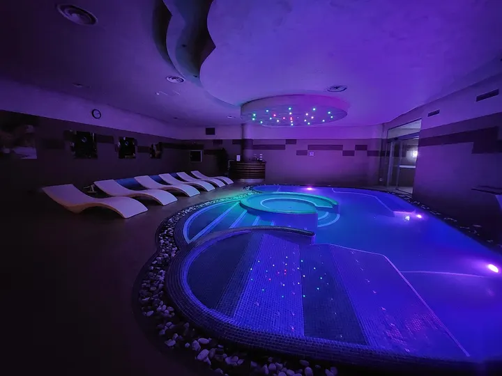 Valeas Club — palestre-studio a Castagnetta — 3