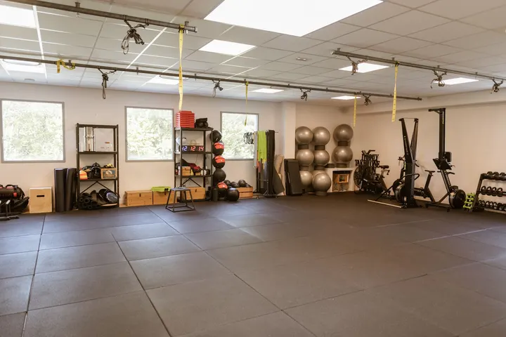 Ekho Sphère Fun&Yoga — yoga-studio à Saint-Cyr-en-Val — 5