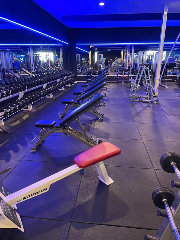 Flash Gym — sportschool-studio in 's-Hertogenbosch — 3