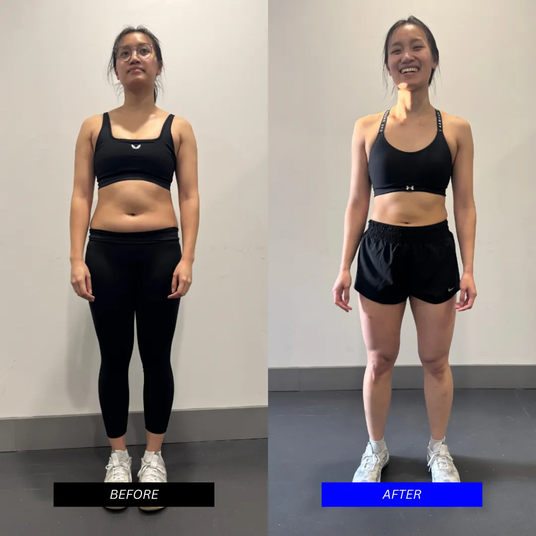 Lean Scene - Health & Fitness — fitness studio in Carlisle Circus, Belfast — 2