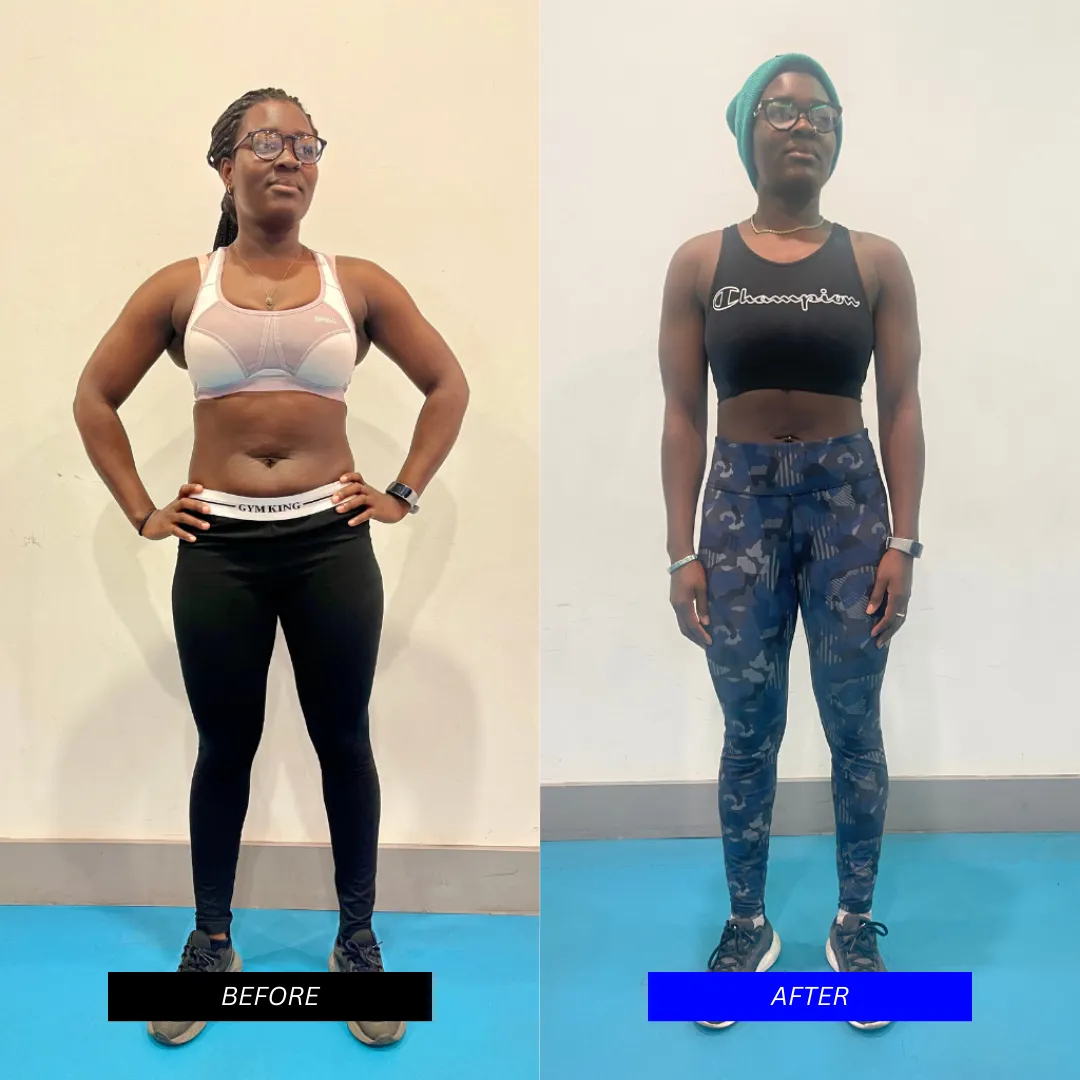 Lean Scene - Health & Fitness — fitness studio in Carlisle Circus, Belfast — 3