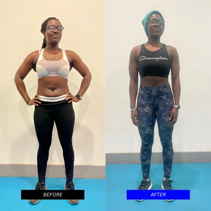 Lean Scene - Health & Fitness — fitness studio in Ravenhill, Belfast — 3