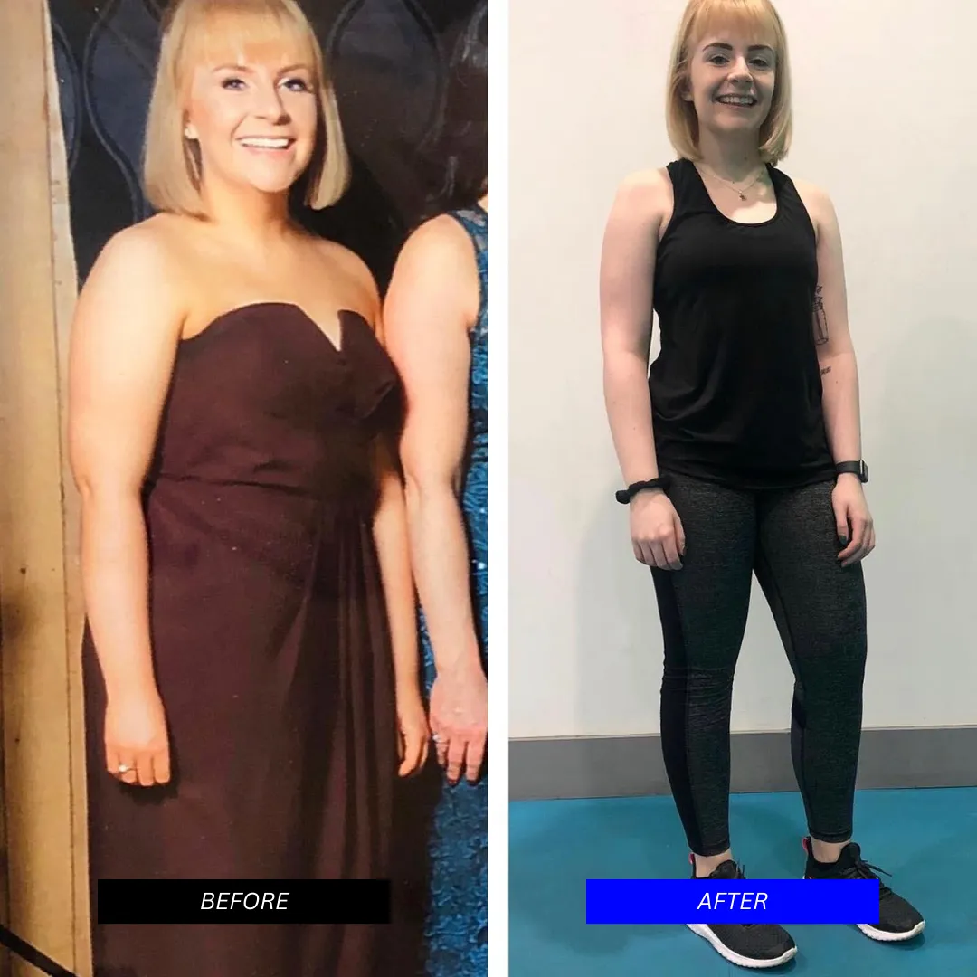 Lean Scene - Health & Fitness — fitness studio in Belfast — 3