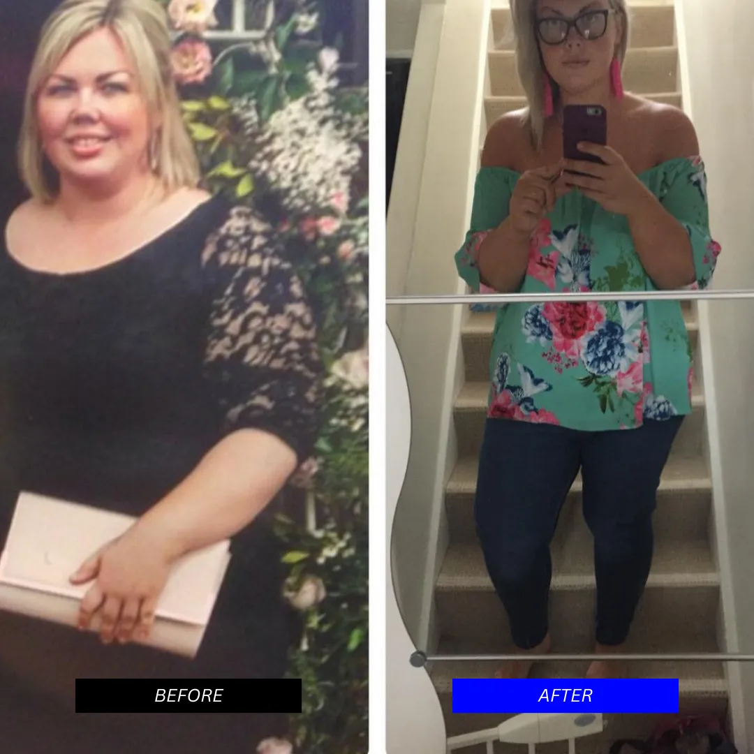 Lean Scene - Health & Fitness — fitness studio in Belfast — 4