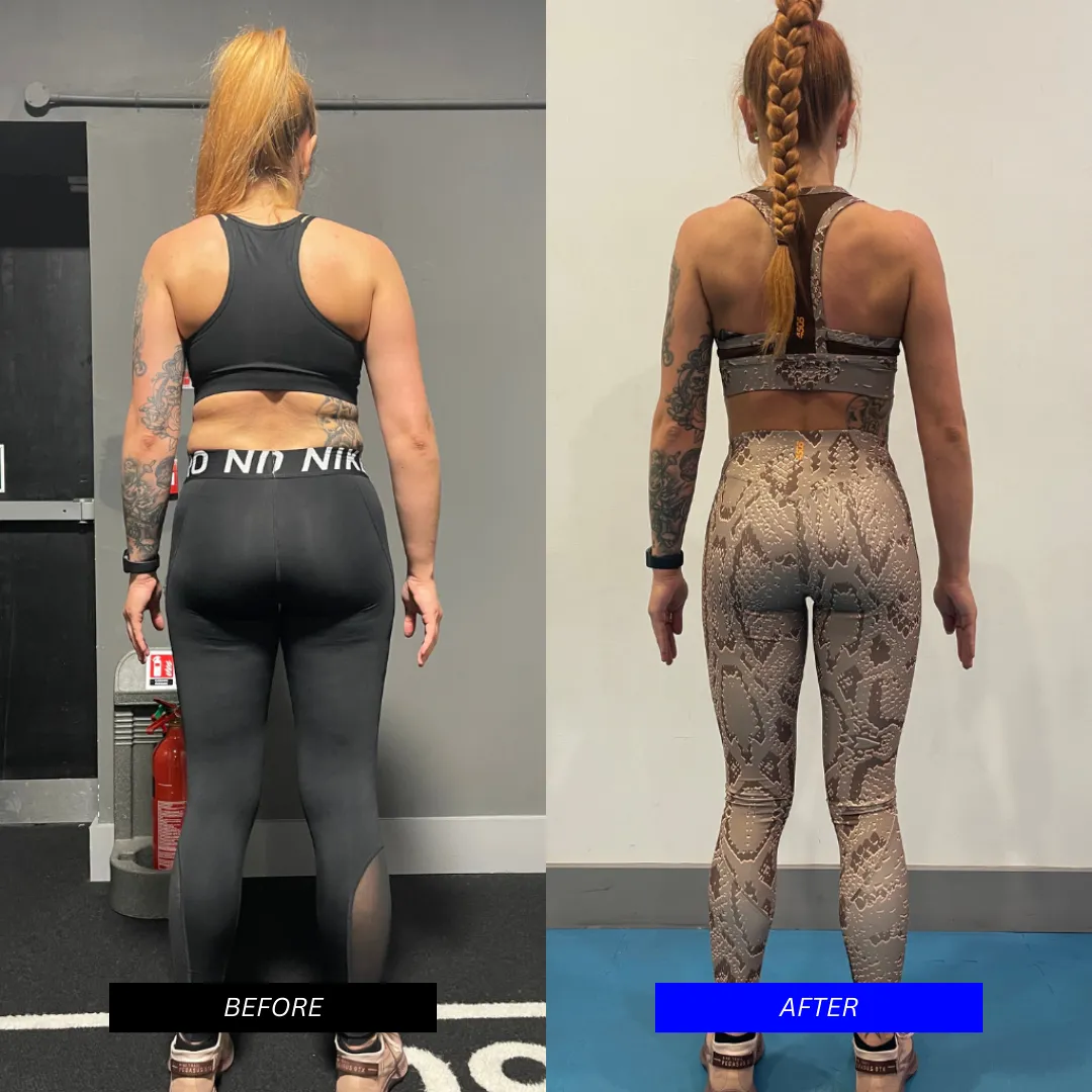 Lean Scene - Health & Fitness — fitness studio in Belfast — 5