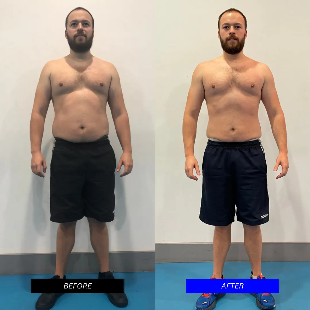 Lean Scene - Health & Fitness — fitness studio in Belfast — 6