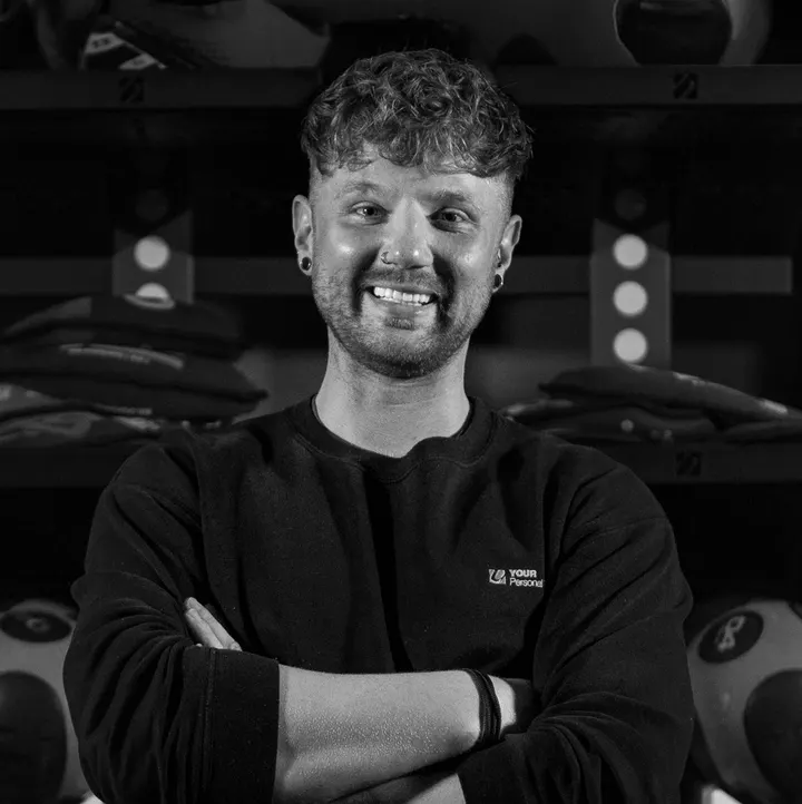 Lean Scene - Health & Fitness — Fitness Studio in Carlisle Circus, Belfast