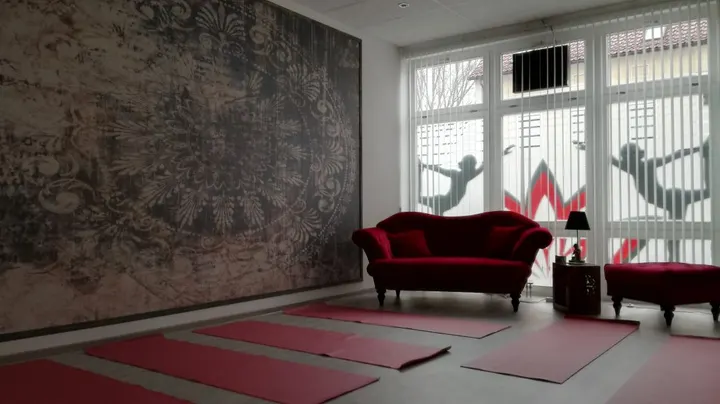 Simone Kielwein Yogaschule — yoga-studio in Kleinlauchstädt, Bad Lauchstädt — 3