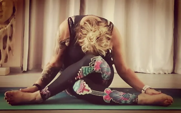 Simone Kielwein Yogaschule — yoga-studio in Bad Lauchstädt — 3