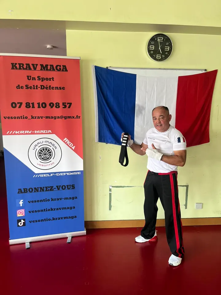 Bozendo Besançon — arts martiaux-studio à Monboucons, Besançon — 2