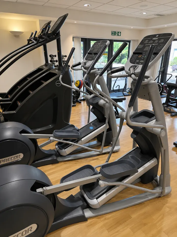 Clarence Park Health Suite — fitness studio in Malvern — 2
