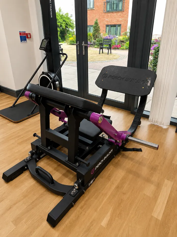 Clarence Park Health Suite — fitness studio in Malvern — 3