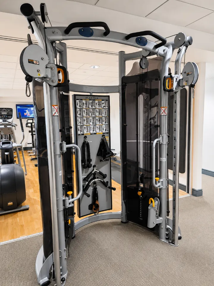 Clarence Park Health Suite — fitness studio in Malvern — 3
