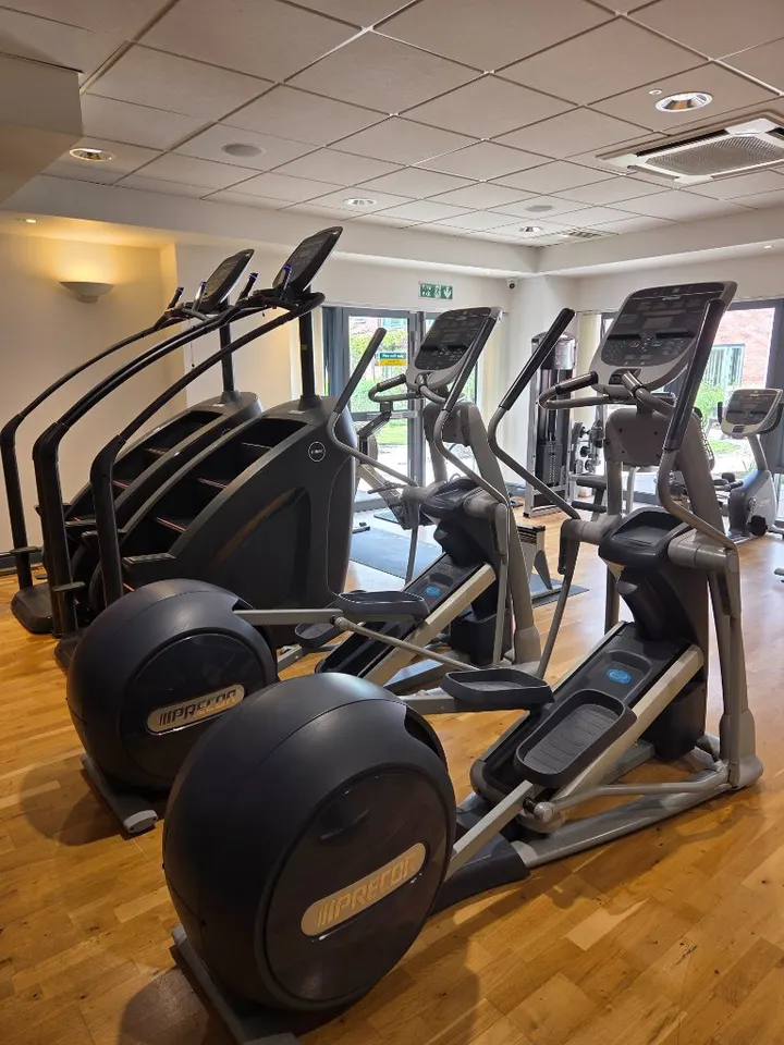 Clarence Park Health Suite — fitness studio in Malvern — 4