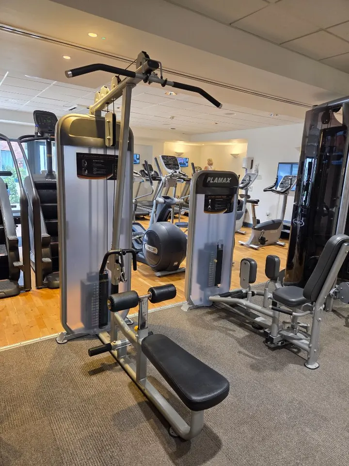 Clarence Park Health Suite — fitness studio in Malvern — 5