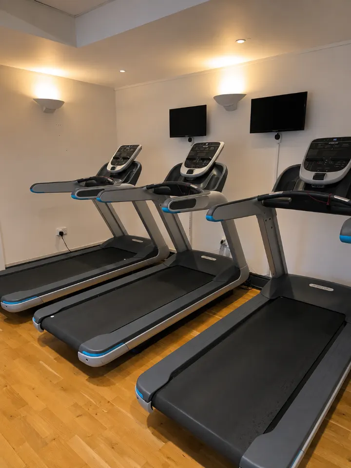 Clarence Park Health Suite — fitness studio in Malvern — 6