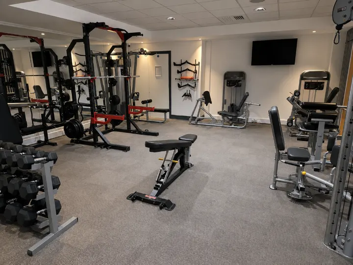 Clarence Park Health Suite — Fitness Studio in Malvern, Malvern